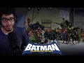 Download Lagu Batman: The brave and bold -3x13- REACTION!! (Mitefall!)