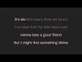 Stacey Ryan - Fall In Love Alone (Karaoke Version)