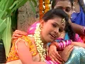Download Lagu Muddha Mandaram - ముద్ద మందారం | Title Song | Tanuja, Haritha, Pawon Sae | Zee Telugu