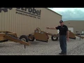 Strobel Box Scraper