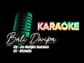 Download Lagu Bali Dwipa Karaoke