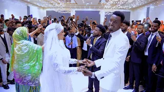 ISMACIIL AARKA 2025 BIRMADE ADERKA YAHAY AROOSKII TALIYE CEELDHEEER AXLAAM 