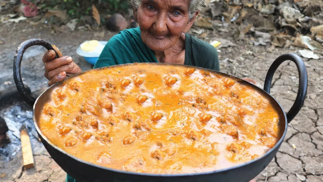 How to make restaurant-style chicken tikka masala. 