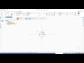 How to Extrude and Cut command to create an implant