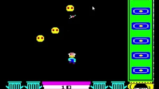 BBC Micro Cookie Assembling from original 6502 source code