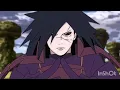 Naanga naalu peru VS Uchiha in karuppu tamil 😎🍼🍼baby uchiha 