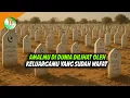 Download Lagu Rahasia Alam Kubur: Orang Meninggal Mengetahui Perbuatan Keluarganya