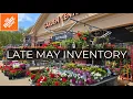 NEW Plants at Home Depot Garden Center May 2026