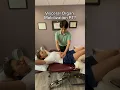 LOW BACK PAIN WITH ORGAN RESTRICTION