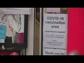 CVS vaccinations get underway in Virginia