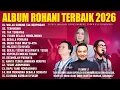 Lagu Rohani Sidney Mohede, Yeshua Abraham, UNDVD DLL (Lirik) Lagu Rohani Kristen Terbaru 2025