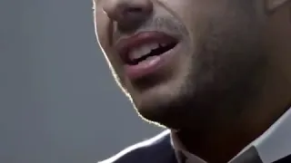 محمد حماقي حبيبت يوم ما تلاقينا حاله واتس 