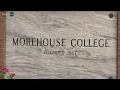 Morehouse launches first online undergraduate program