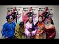 【Bad B*tch 美学 Remix】今年の反省を聞いてみたら衝撃の事実が発覚!?【MステSUPERLIVE】