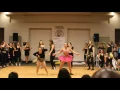 Alpha Sigma Pi Mayterm Lip Sync 2016