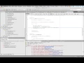 2D Platformer Level Designer in Java Part 2