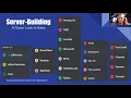 SEKLS Fall In-service 2021 - Launching a Teen Discord Server