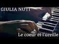 Download Lagu GIULIA NUTI // Le coeur et l'oreille