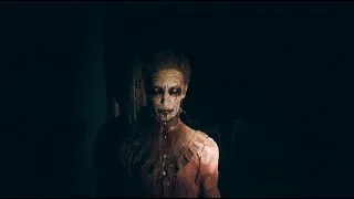 GAME HORROR TERSERAM TAHUN INI!
