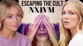 Interview With Cult Survivor India Oxenberg