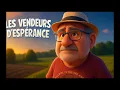 Download Lagu Les vendeurs d'espérance