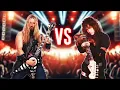 Download Lagu Zakk Wylde vs Jake E.Lee, Who plays Mr.Crowley solo the best?