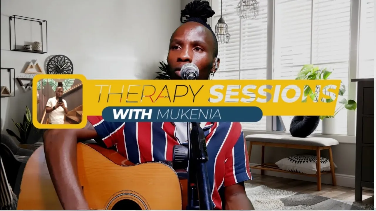 Jerusalema Master KG Acoustic Cover by Mutinda