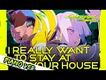 Download Lagu I Really Want to Stay at Your House (Acoustic/Piano Cover) - Caleb Hyles [Cyberpunk: Edgerunners]