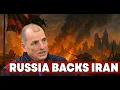 Download Lagu Russia Just Gave Iran New Super Weapon — Total War Incoming | Alex Krainer