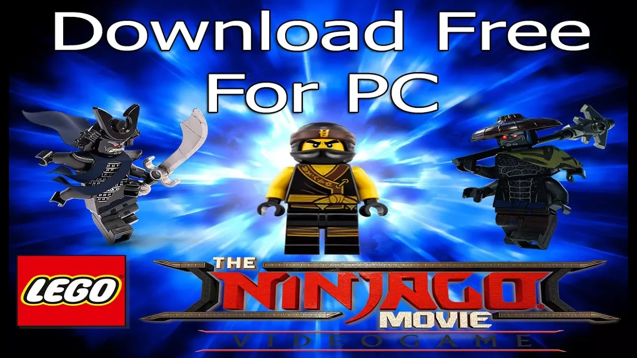 Sesuai sama request subscriber, video kali ini kita akan memainkan LEGO Ninjago: Shadow of Ronin pad. 