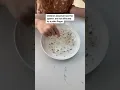 Germs Experiment for kids