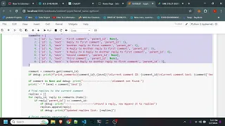 Appian Image Comment Part 4 Recursion Function General Python Explanation