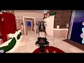 CREATING A GOTH OUTFIT IN ROYALE HIGH Aphrodite