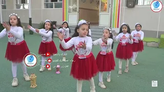 أهلا  رمضان   استعراض متميز عن شهر رمضان الكريم  دندنها