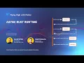 Async Rust Runtime
