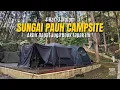 Download Lagu FINALLY Got Into Malaysia's MOST Booked Campsite! Sungai Pauh Campsite