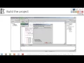 Getting Started using Pro COBOL on Windows