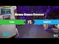 Tasha vs Nadéeya TOP 24 House Dance Forever - Summer Dance Forever 2019