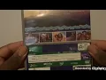 Lagu Moana 2 (UK) DVD Unboxing 
