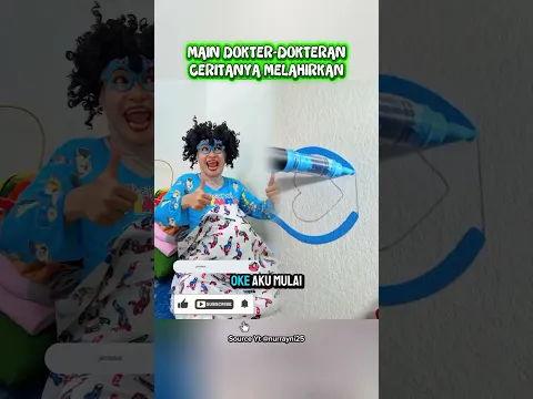 KAN BELUM SIAP NUR | SC YT NURRAYNI25