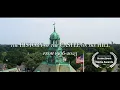 The History of the Castle on the Hill Fairhaven High Tour Most Beautiful High School in the USA