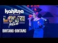 Titi DJ - Bintang-Bintang | (Kahitna Love Festival)