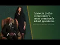 VGFS FAQ Series How does Vaughn Greene Funeral Services comfort families