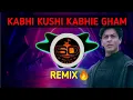 Download Lagu kabhi khushi kabhi gham  remix bass boosted