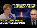 Download Lagu O SALÃO DE ESPELHOS ESTÁ CHEGANDO E ELES NÃO QUEREM QUE VOCê VEJA I Mônica de Medeiros