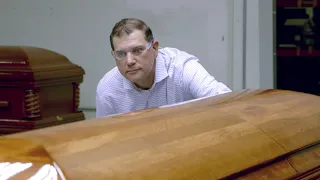 Batesville Casket Craftmanship