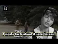 8 neato facts about Aneta Corsaut