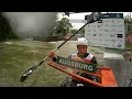 Download Lagu Isak Ohrstrom, Zweden - Halve finale kajak mannen / ICF Wereldbeker kanoslalom 2024 Augsburg, Duitsland