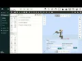 FR Robot Logic command Goto command