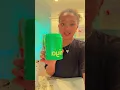 Scarlett s New Favorite Healthy Drink